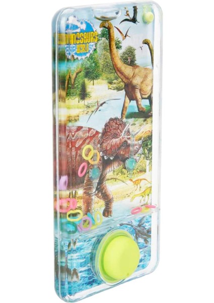 Nostaljik Su Oyunu: Dinosaurs World ile Çocukluğunuza Dönün! fiyatları