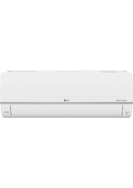 Dualcool Plus A++ 12000 BTU Inverter Duvar Tipi Klima