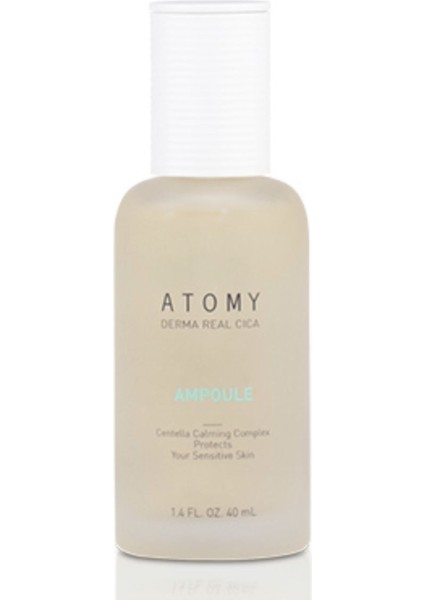 Derma Real Cica Ampul