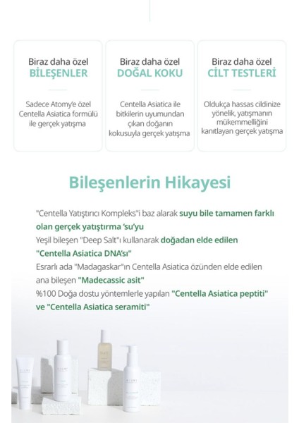 Derma Real Cica Ampul fırsatları