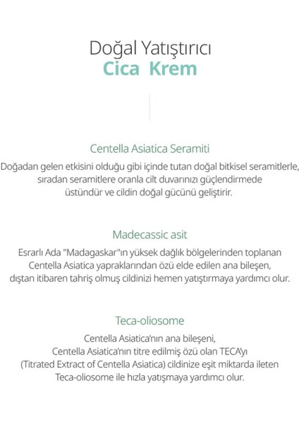 Derma Real Cica Ampul indirimleri