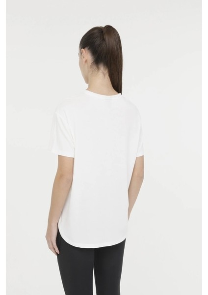 Wl Larına 4fx Ekru Kadın Tişört 101546223 11CK2230 fiyatları