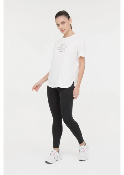 Wl Larına 4fx Ekru Kadın Tişört 101546223 11CK2230 modelleri