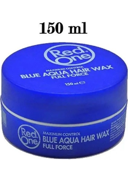 Aqua Wax Blue Power 150 ml (K 48)