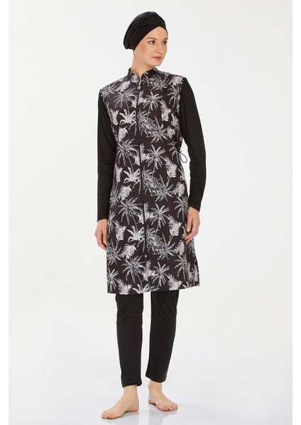 Tesettür Mayo Asra 9269 Siyah fiyatları