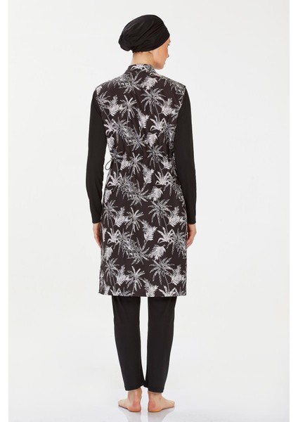 Tesettür Mayo Asra 9269 Siyah indirimleri