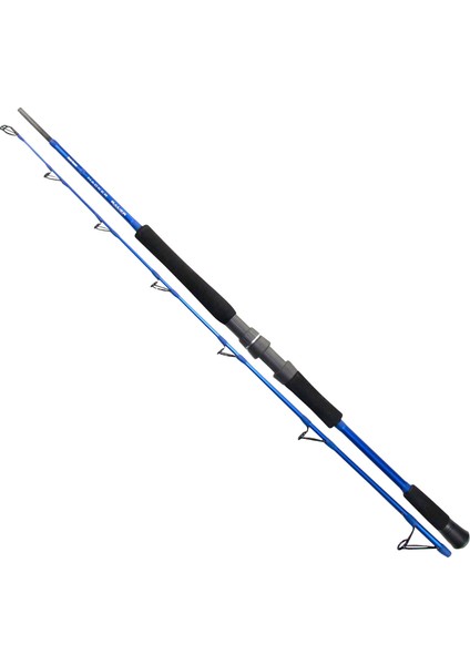 Bauer Hacker Boat 190 cm 150-400 gr Tekne Kamışı