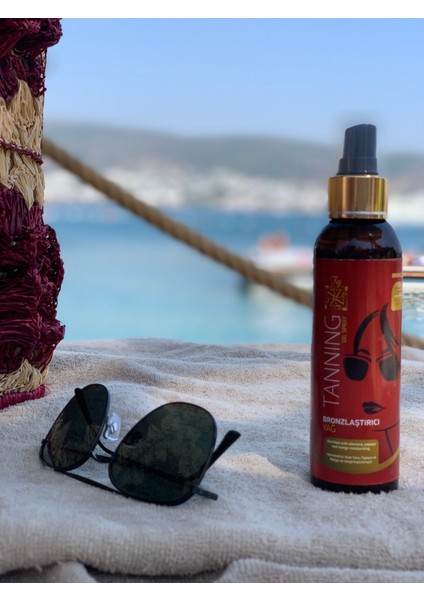 Bronzlaştırıcı Yağ 150 ml modelleri