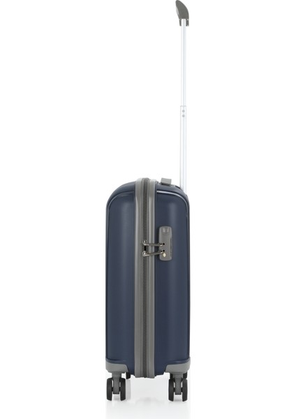 Polipropilen Valiz V305 55 cm