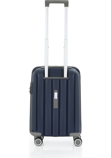 Polipropilen Valiz V305 55 cm