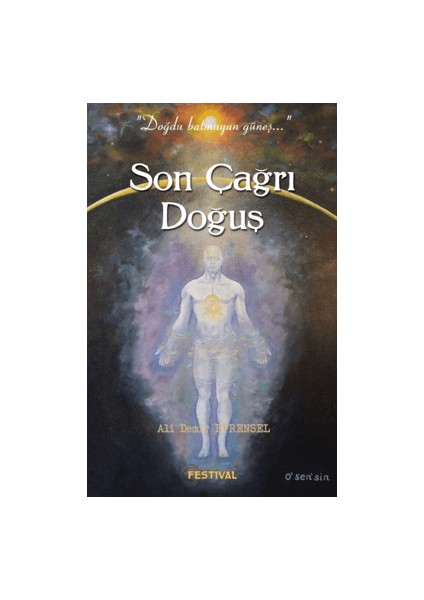 Son Çağrı Doğuş - Ali Demir Evrensel