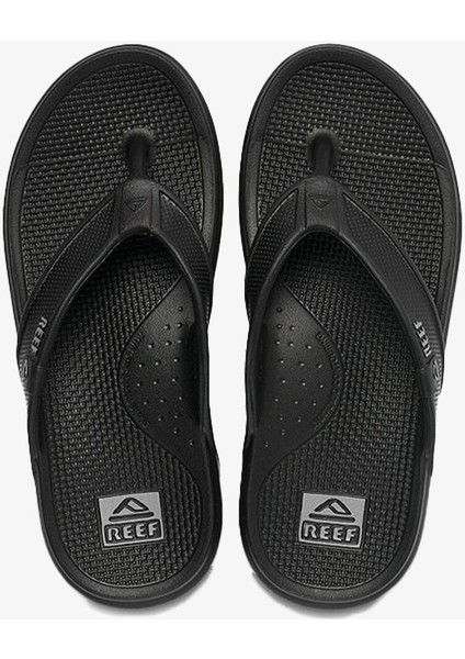 Oasıs Erkek Siyah Parmak Arası Terlik CI9891-001 fiyatları