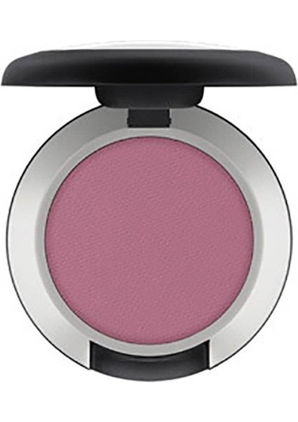 MAC Göz Farı - Powder Kiss Soft Matte Ripened 773602576319