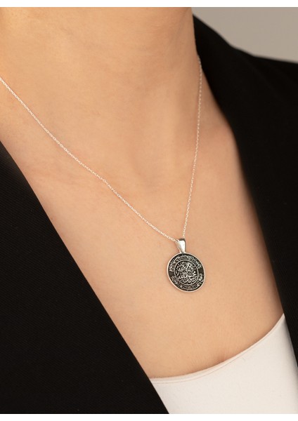 Tevhid Kolye Dualı Kolye fiyatları