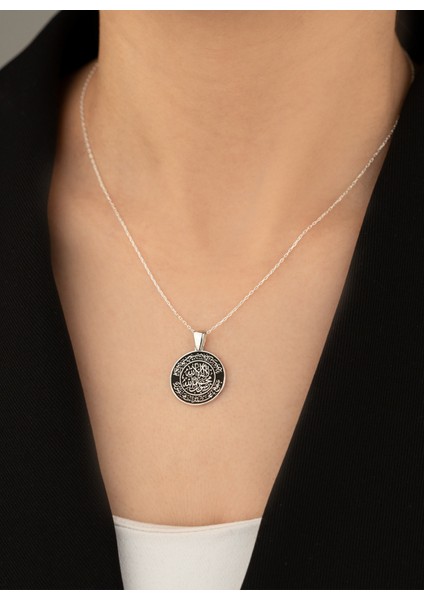 Tevhid Kolye Dualı Kolye modelleri