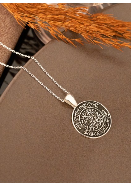 Tevhid Kolye Dualı Kolye fırsatları