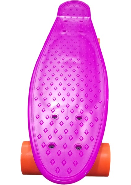 T102 4 Tekerli Kaykay -Mor fiyatları