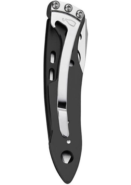 Skeletool Kb Black Çakı