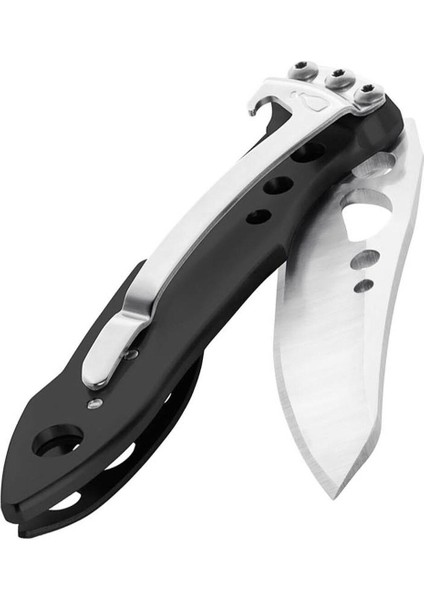 Skeletool Kb Black Çakı