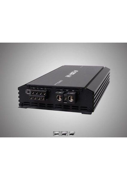 XAD-510.4D 4X500RMS D Class Oto Amfi fiyatları