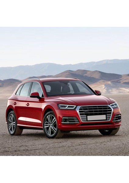 Ön Cam Silecek Kolu Vida Kapağı Audi Q5 2017-2023 5N0955205