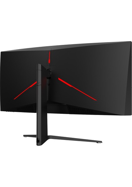 WQ34 34'' 1ms 180Hz Curved 2k Uwqhd 3440X1440 Gaming Monitör modelleri