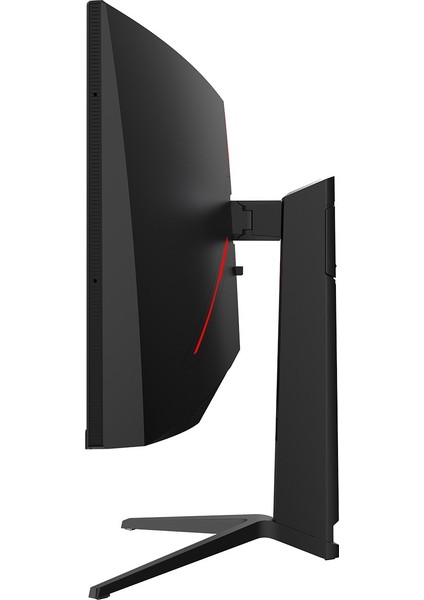 WQ34 34'' 1ms 180Hz Curved 2k Uwqhd 3440X1440 Gaming Monitör fırsatları
