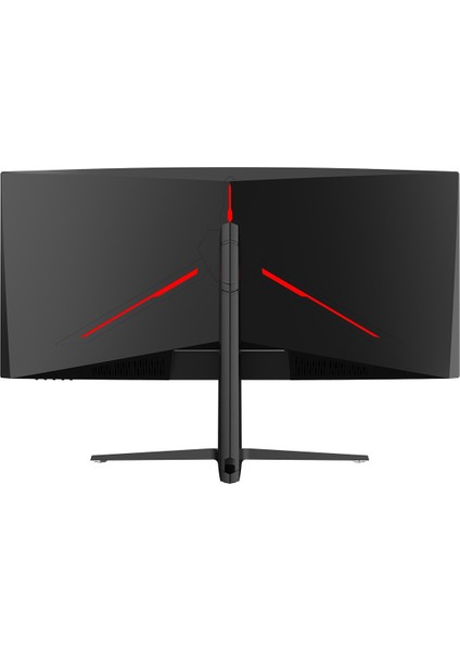WQ34 34'' 1ms 180Hz Curved 2k Uwqhd 3440X1440 Gaming Monitör indirimleri