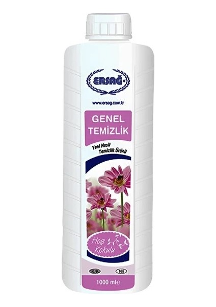 Genel Temizlik+ Banyo Wc+ Yağ Çözücü 3'lü Temizlik Seti fiyatları