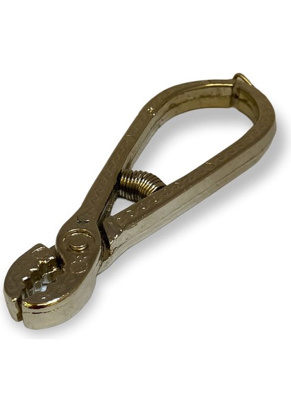 Zamak Döküm Fıstık Kıracağı