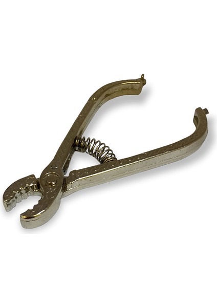 Zamak Döküm Fıstık Kıracağı
