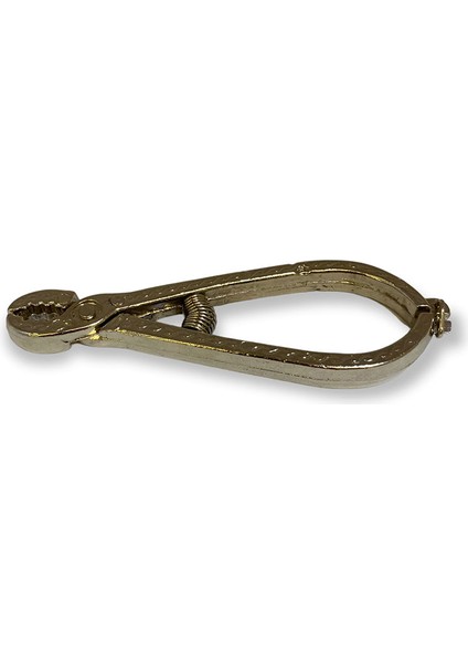 Zamak Döküm Fıstık Kıracağı