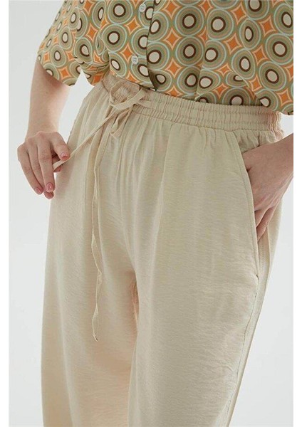 Fashıon Frıends Kadın Pantolon 24Y0575K1 fırsatları
