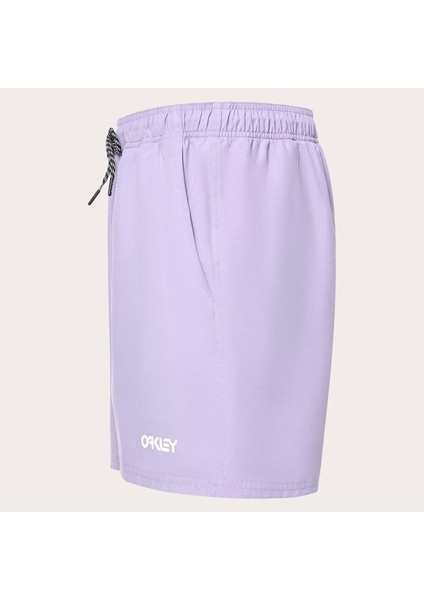 Beach Volley 16" Beachshort Erkek Şort OAK.FOA404310-OAK.45E