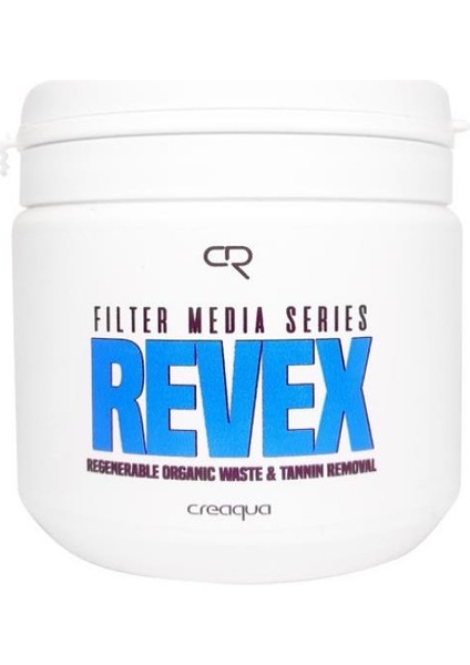 Revex Organik Atık Adsorbanı 500 ml