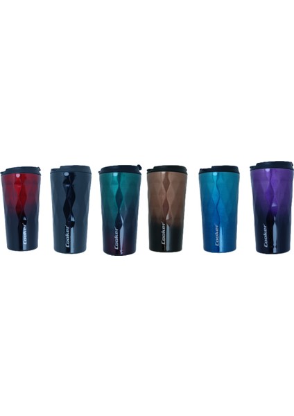 Termos Bardak Cooker Mug 500 ml