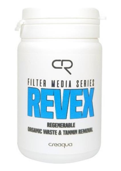 Revex Organik Atık Adsorbanı 100 ml