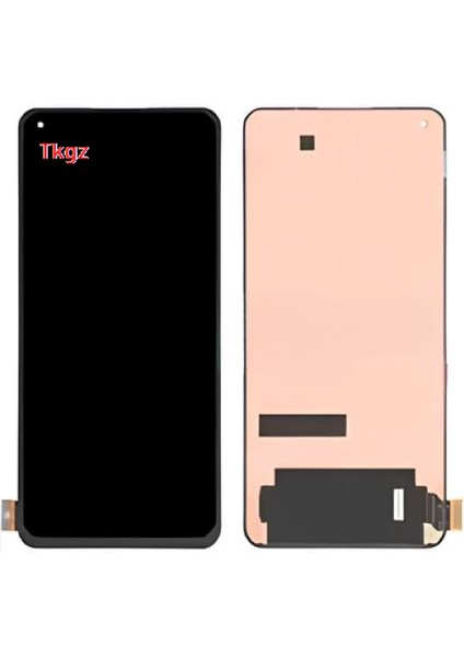 Xiaomi Mi 11 LİTE Lcd Ekran Dokunmatik Orijinal Kalite