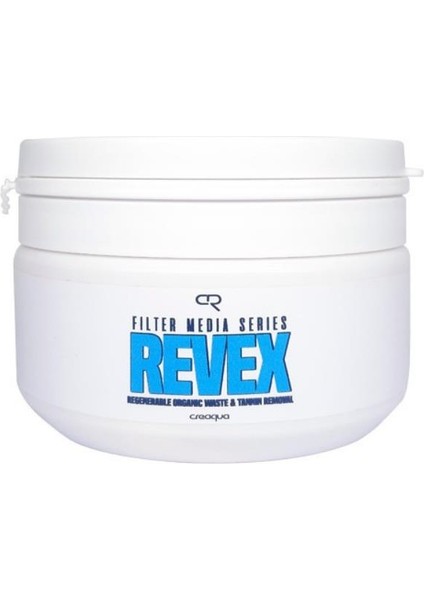 Revex Organik Atık Adsorbanı 250 ml