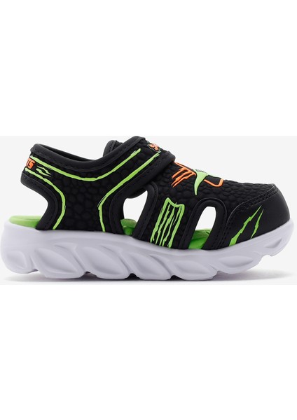 Hypno - Splash - Hydro - Fun Küçük Erkek Çocuk Siyah Sandalet 400612N Bklm fiyatları