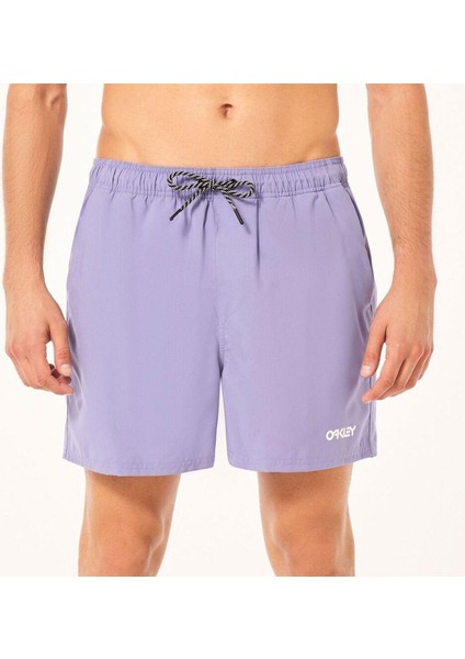 Beach Volley 16" Beachshort Erkek Şort OAK.FOA404310-OAK.45E
