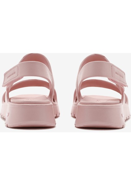 Arch Fit Footsteps - Day Dream Kadın Pembe Sandalet 111380 Blsh