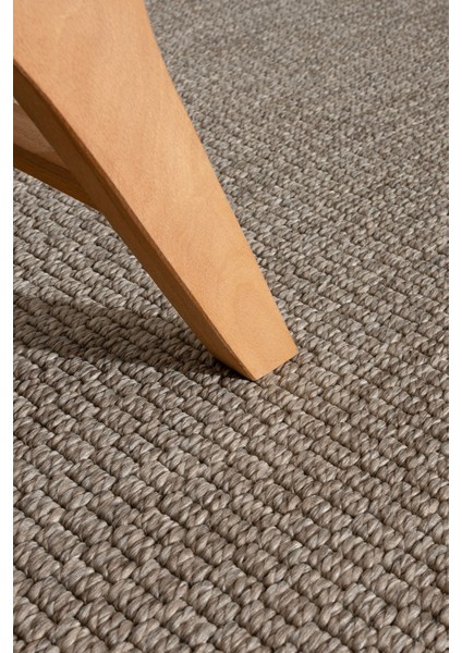 Loft Kahverengi Halı A0806A