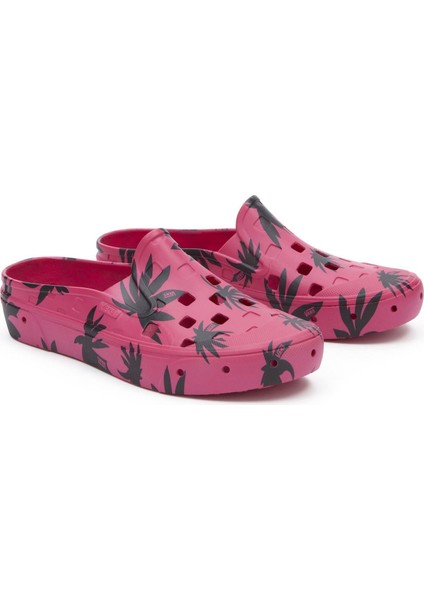 Slip-On Mule Trk Ayakkabı VN0005V8YU21