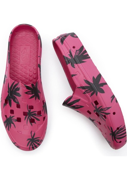 Slip-On Mule Trk Ayakkabı VN0005V8YU21