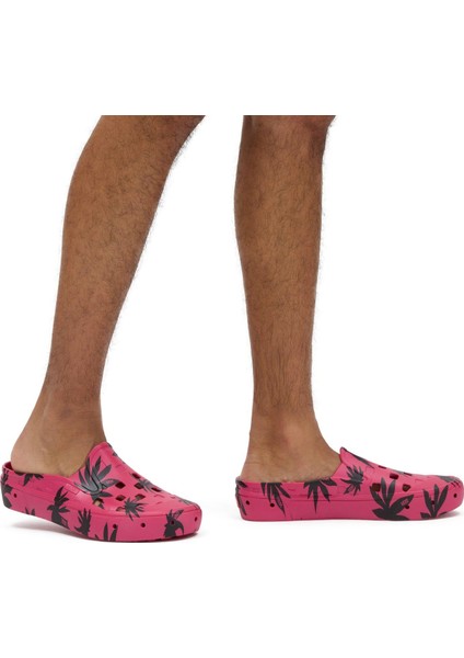 Slip-On Mule Trk Ayakkabı VN0005V8YU21