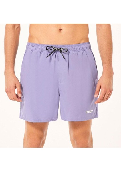 Beach Volley 16" Beachshort Erkek Şort OAK.FOA404310-45E-S1