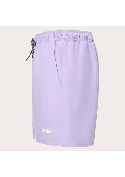 Beach Volley 16" Beachshort Erkek Şort OAK.FOA404310-45E-S1