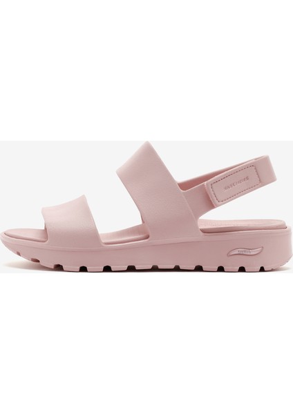 Arch Fit Footsteps - Day Dream Kadın Pembe Sandalet 111380 Blsh