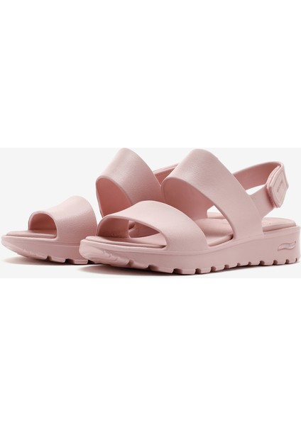 Arch Fit Footsteps - Day Dream Kadın Pembe Sandalet 111380 Blsh